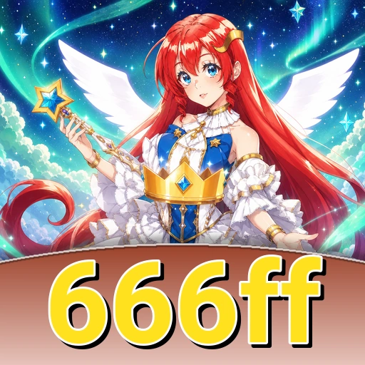 666ff APK — hemat kuota