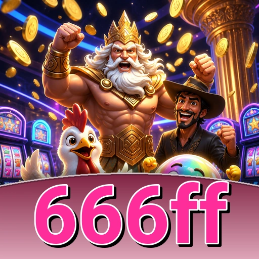 666ff APK — bantuan 24 jam